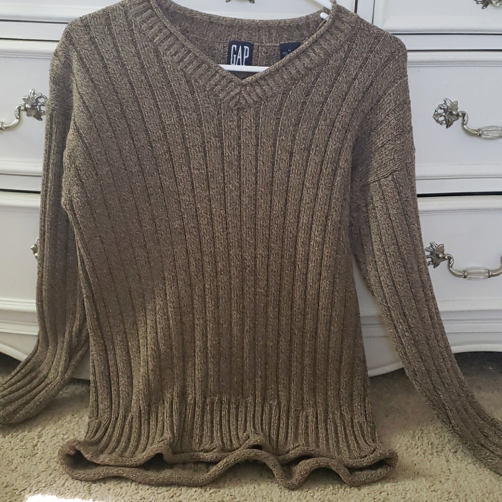 Sweater Gap